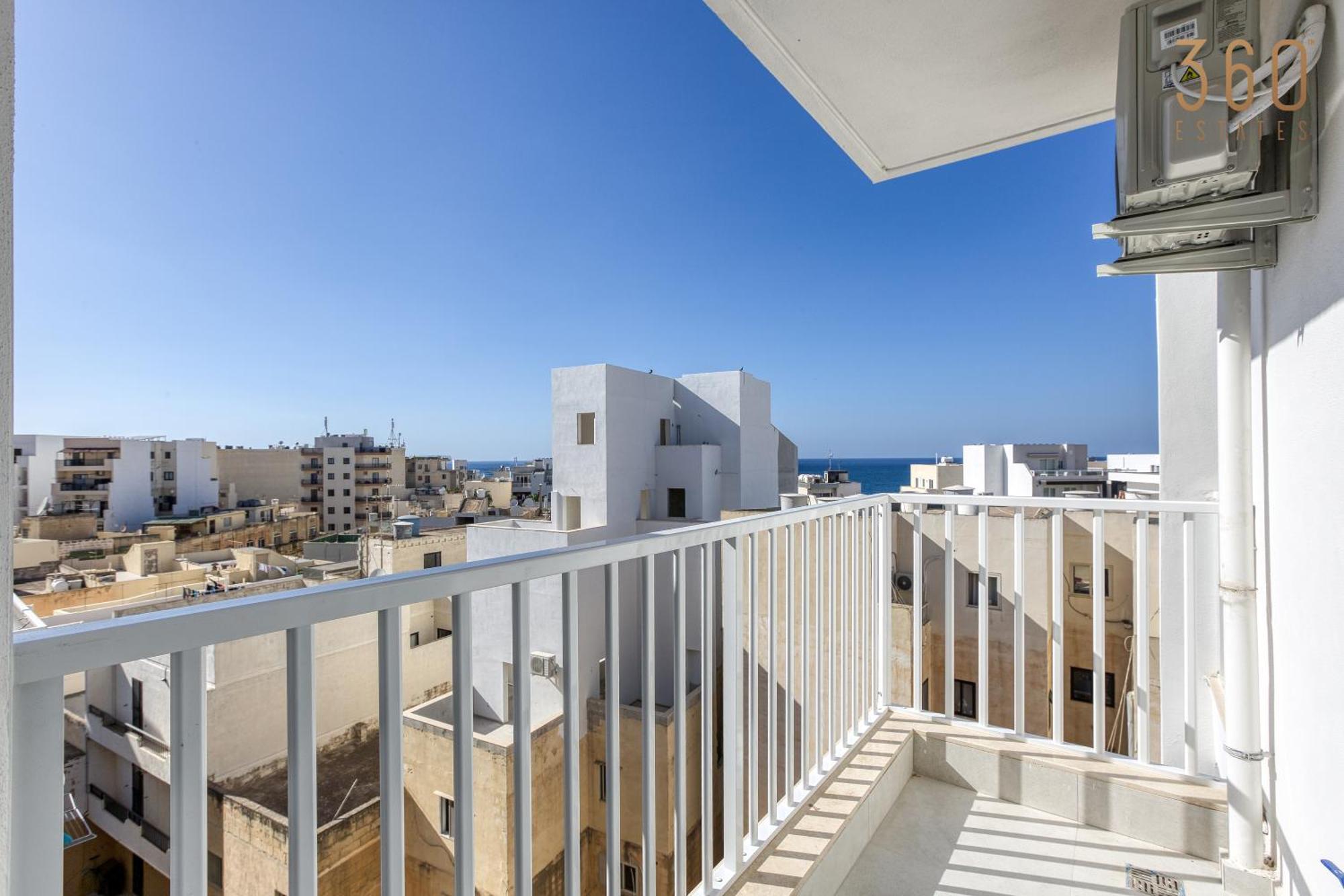 The St Pauls Bay Escape Suites By 360 Estates St. Paul's Bay Exterior photo