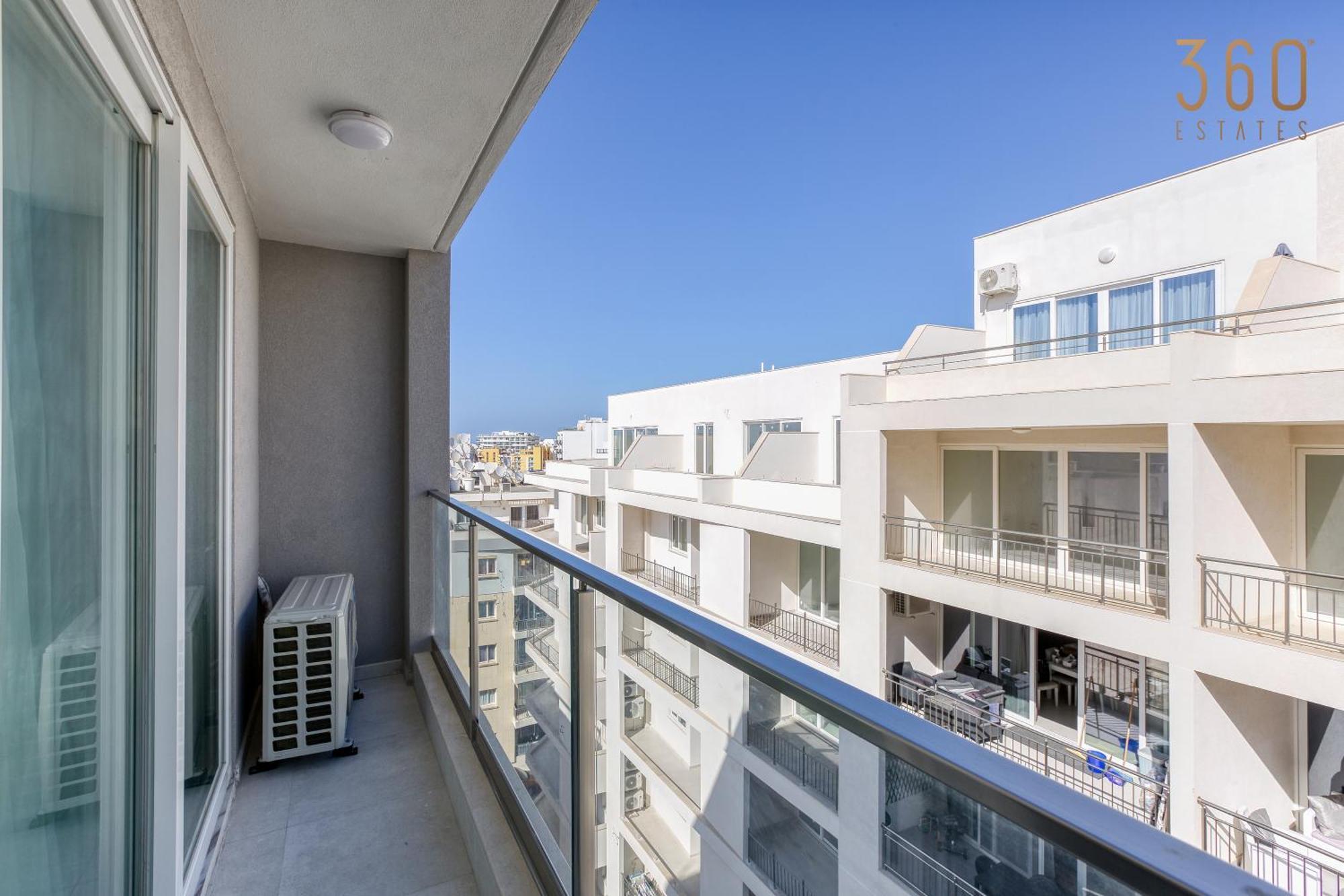 The St Pauls Bay Escape Suites By 360 Estates St. Paul's Bay Exterior photo
