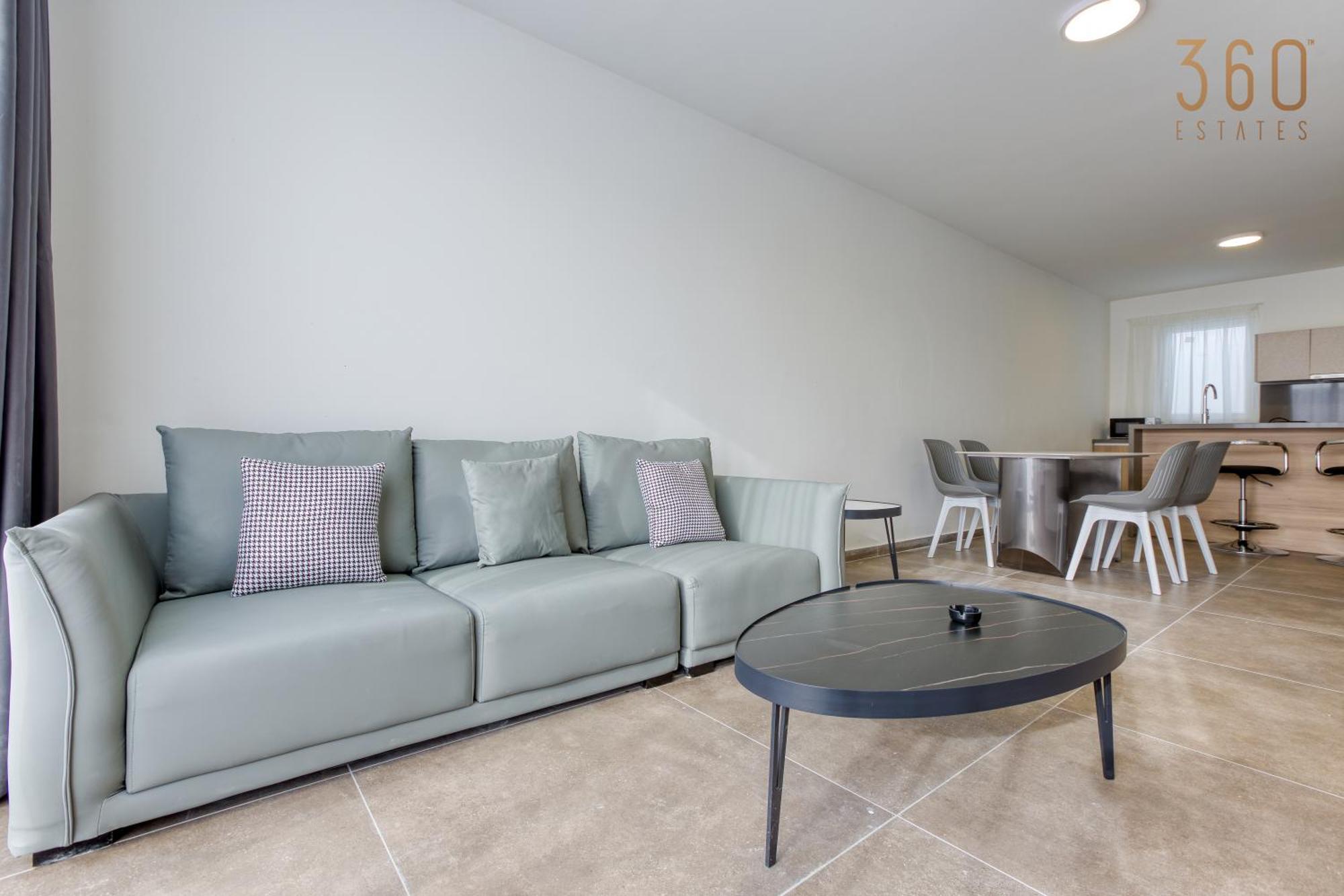 The St Pauls Bay Escape Suites By 360 Estates St. Paul's Bay Exterior photo